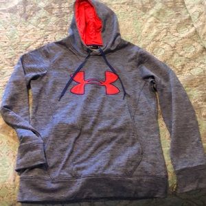 Under Armour Hoodie